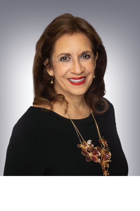 Janet Estevez
