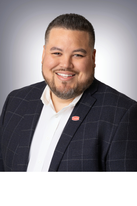 Mike Rios