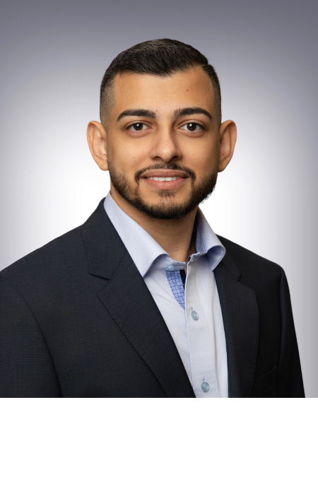 Peter Mousa