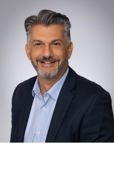 Robert Gangemi