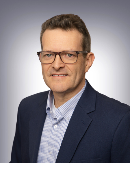 Simon Barker
